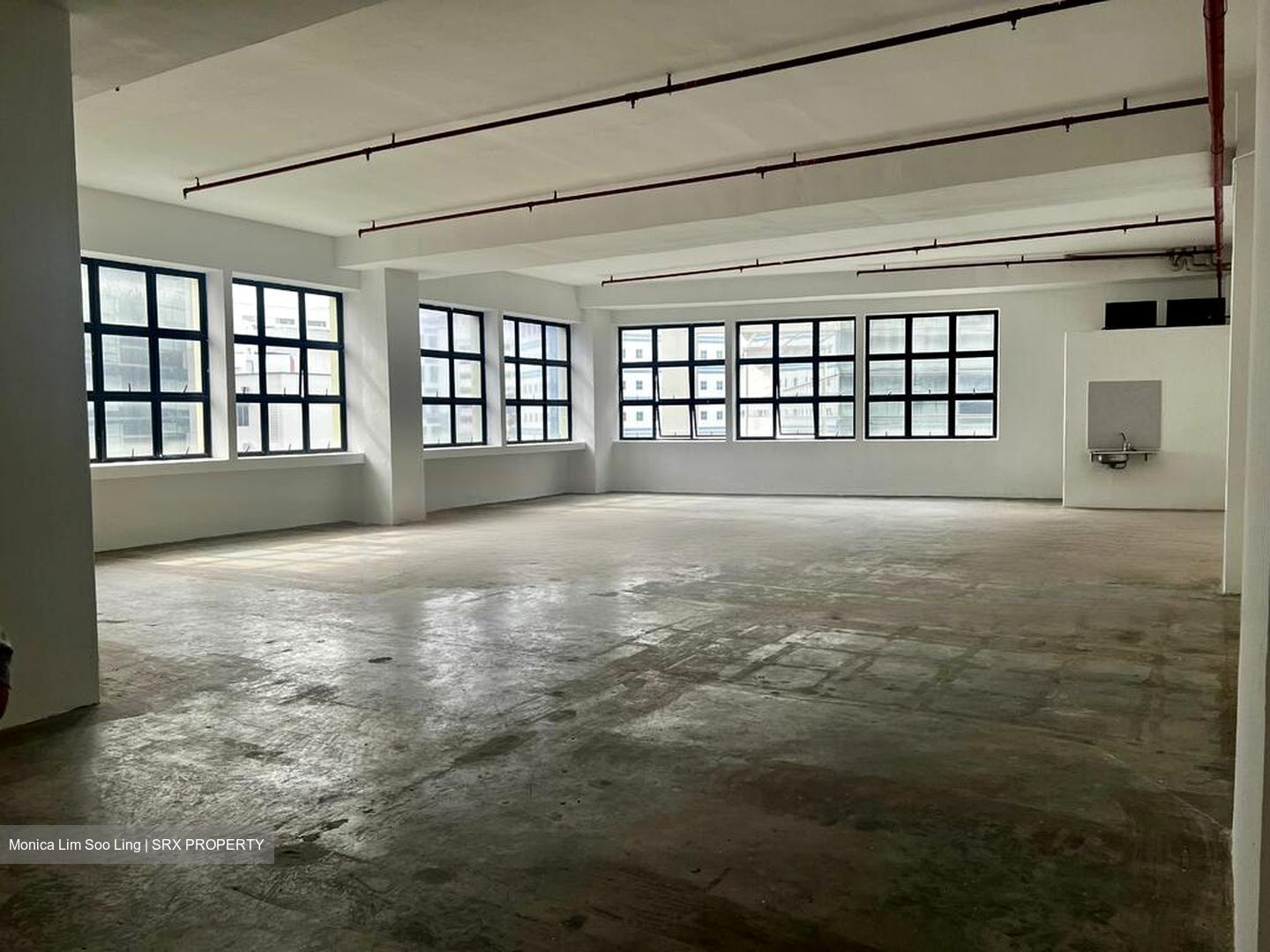 MAE Building (D13), Factory #607884471